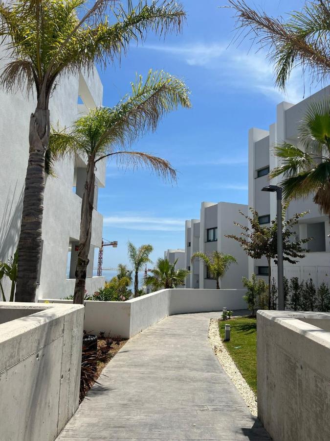 Pure South Residence Manilva Exterior foto
